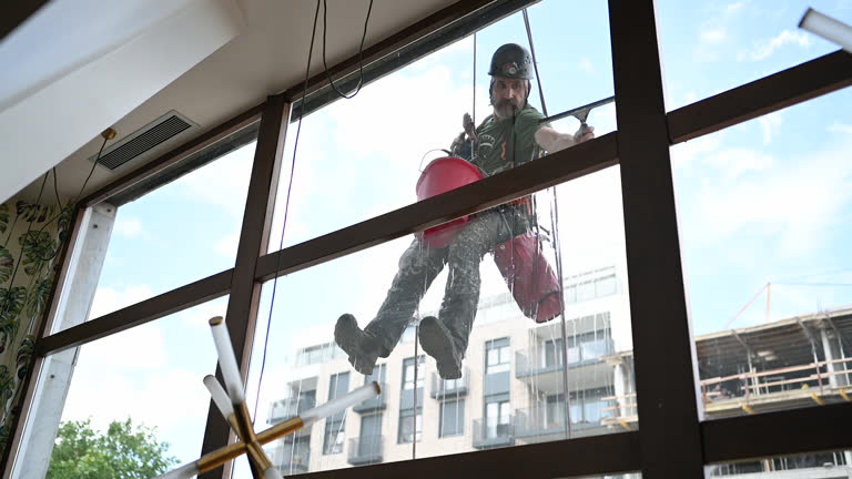 Best High-Rise Window Cleaning  in USA